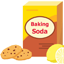 food chemicals powder